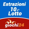 10eLotto - 10 e lotto 5 minuti - iPhoneアプリ