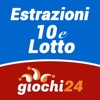 10eLotto - 10 e lotto 5 minuti