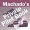 Rod Machado’s Private Pilot Handbook – Second Edition, 626 full color pages