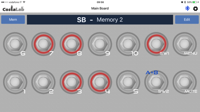 Screenshot #1 pour Labyrinth Editor