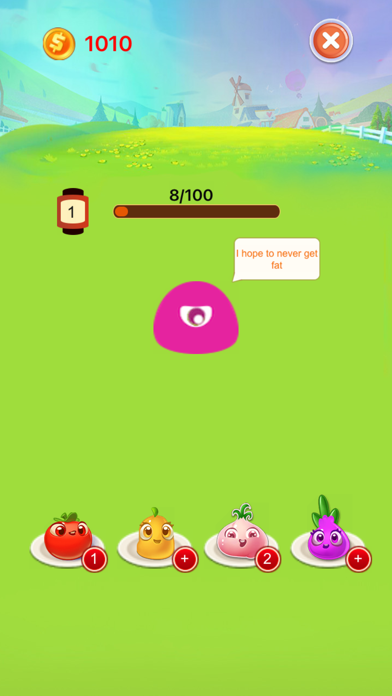 Block Blast Farm Pet Screenshot