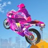 Bike Stunt Race: Bike Games icon