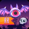 Magical AR Halloween - iPadアプリ