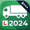 HGV Theory Test Kit - iPhoneアプリ