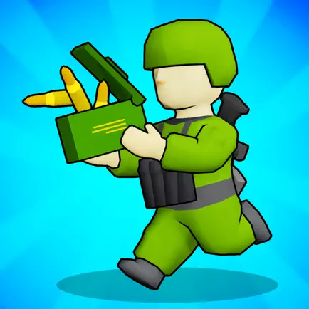 Hurry Ammo! Cheats