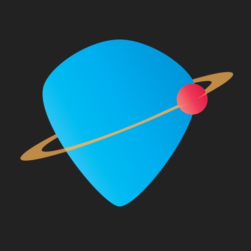 Guitar Gravitas: Chords Scales iOS App