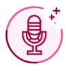 EasyWhisp - Voice Effect & Mix icon