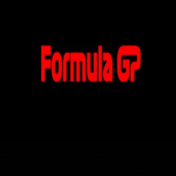 Formula GP 2K