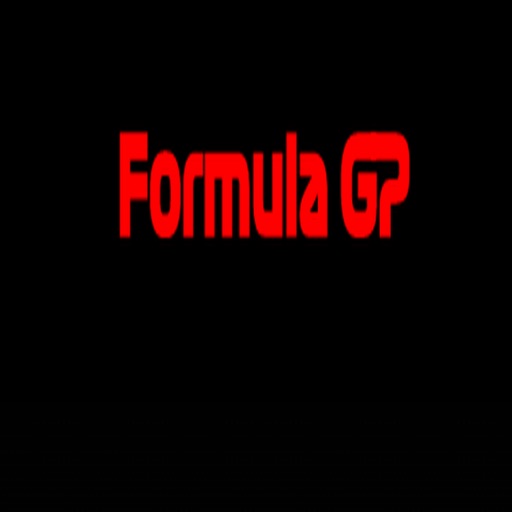 Formula GP 2K iOS App