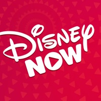 DisneyNOW – Episodes & Live TV logo