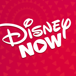 Ícone do app DisneyNOW – Episodes & Live TV