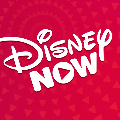 DisneyNOW – Episodes & Live TV image