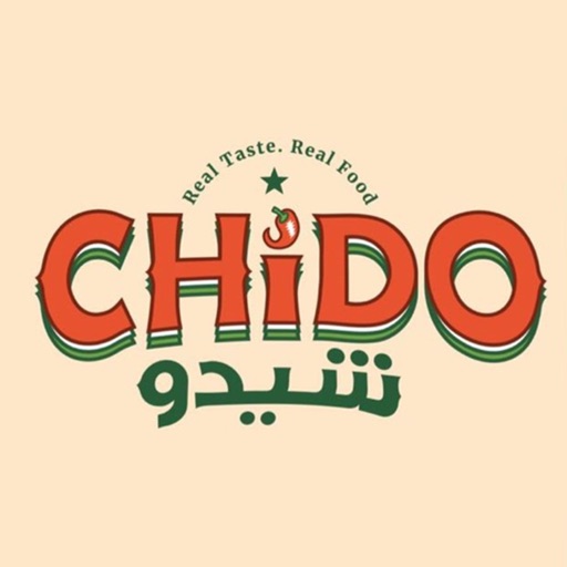 شيدو  | chido icon