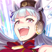 賽馬娘Pretty Derby