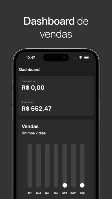 iCar: Parceiros Screenshot