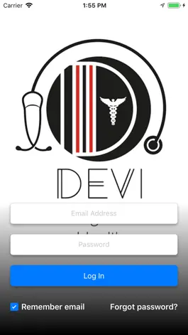 Game screenshot Devi Integrative Health mod apk