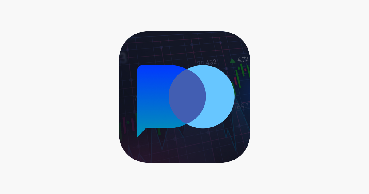 ‎Pocket Option: Trading App En App Store