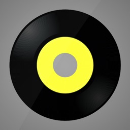 My Vinyls - Music Records App by Matteo Comisso