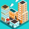 City Master 3D icon