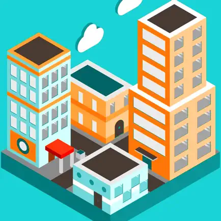 City Master 3D Cheats