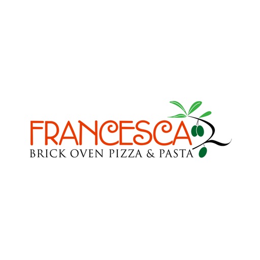 Francesca Brick Oven Pizza icon