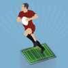 Rugby 3D Viewer icon