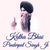 Katha by Bhai Pinderpal Singh icon