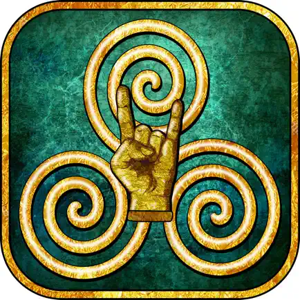 Celtic Rock Radio Читы