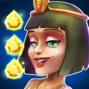 Jewels Mystery : Match3 Puzzle icon