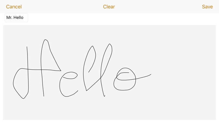 Spatcho Street screenshot-4