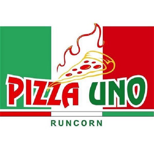 pizza uno runcorn
