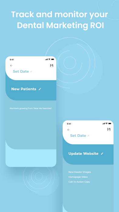 Dental Year Screenshot