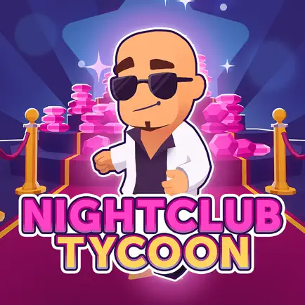 Nightclub Tycoon: Idle Manager Cheats