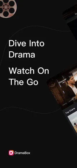 Game screenshot DramaBox- movies and drama mod apk