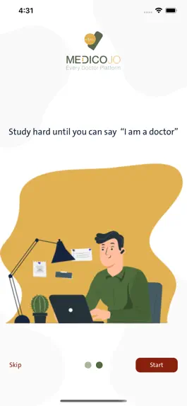 Game screenshot Medicojo mod apk