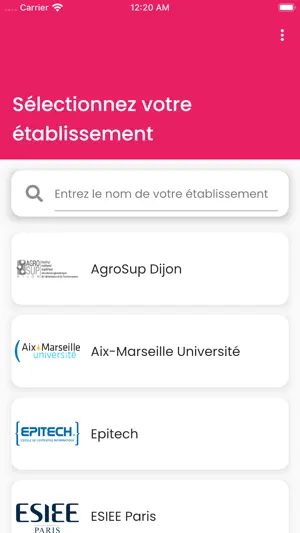 TimeCalendar screenshot 3