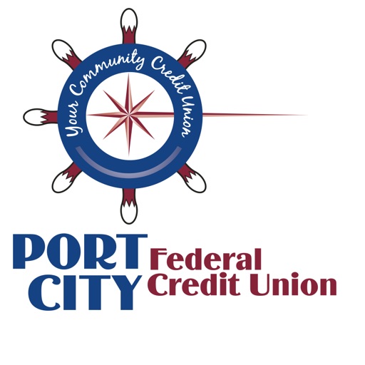 Port City Federal Credit Union