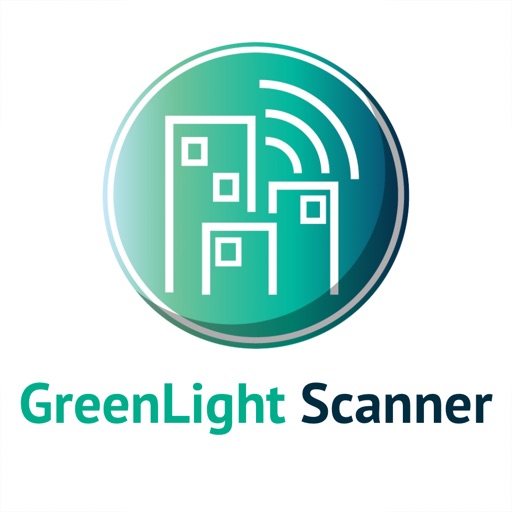 GreenLight IoT Scanner 2.0