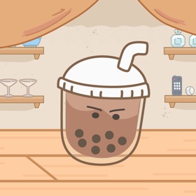螢幕擷取畫面 (6) Bubble Tea Puzzle