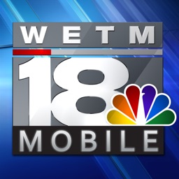 WETM 18 News MyTwinTiers.com ícone