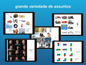 Lexico Compreender (pt-br) screenshot 4