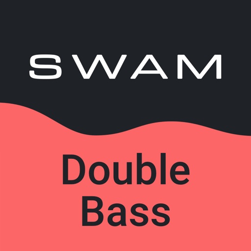 SWAM Double Bass Icon