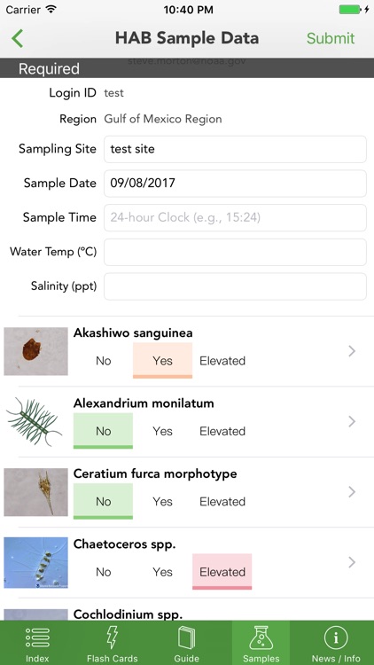 Phyto screenshot-3