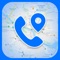 Icon Phone Dialer - Contacts