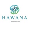 Hawana Hotels icon