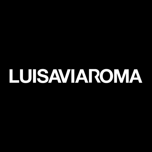 LUISAVIAROMA - Designer Brands iOS App