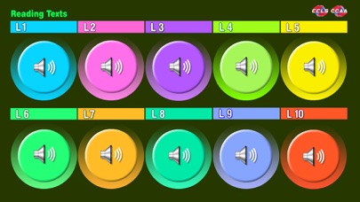 CCAA Kids 6 Screenshot