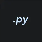 Pro Python Editor App Contact
