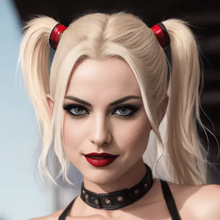 Lovely AI Girl:Virtual Chatbot Читы