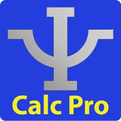 sycorp calc pro not working